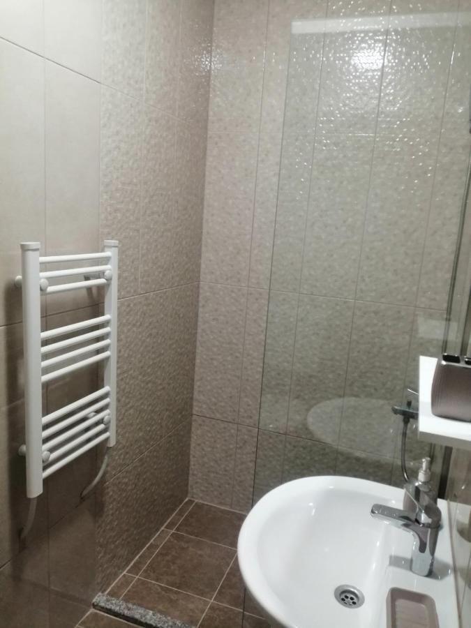 Forest Apartments Битола Экстерьер фото