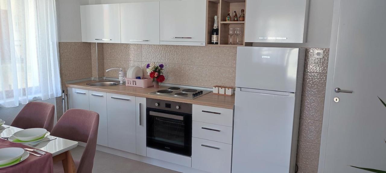 Forest Apartments Битола Экстерьер фото