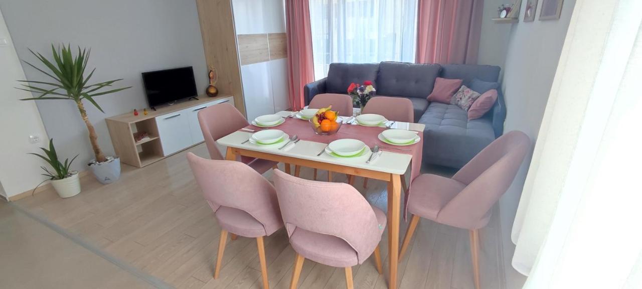Forest Apartments Битола Экстерьер фото
